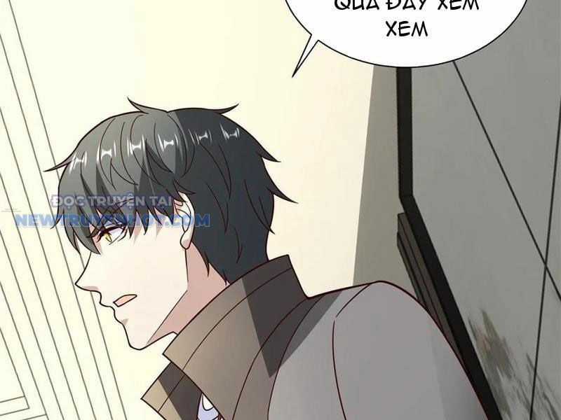 Đô Thị Đệ Nhất Chiến Thần Chapter 57 trang 105