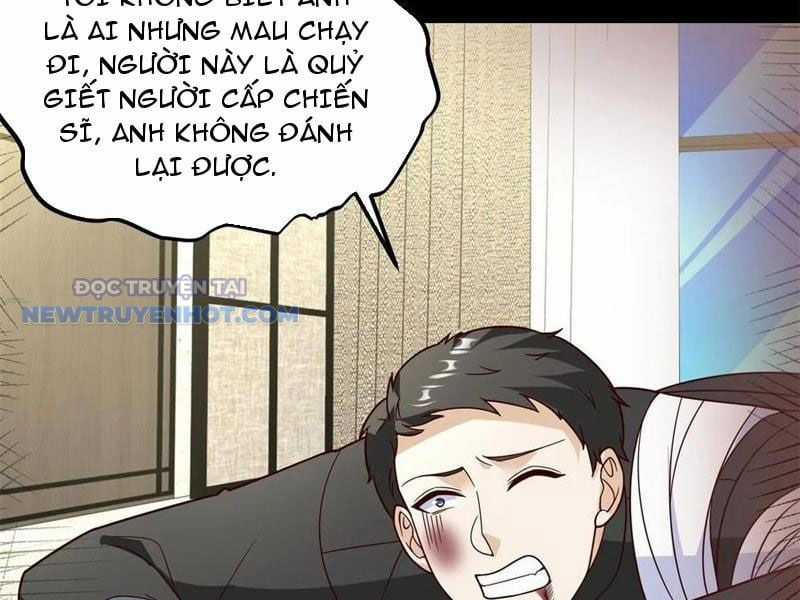 Đô Thị Đệ Nhất Chiến Thần Chapter 57 trang 109