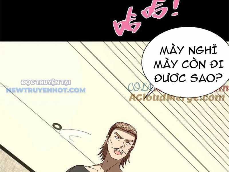 Đô Thị Đệ Nhất Chiến Thần Chapter 57 trang 111