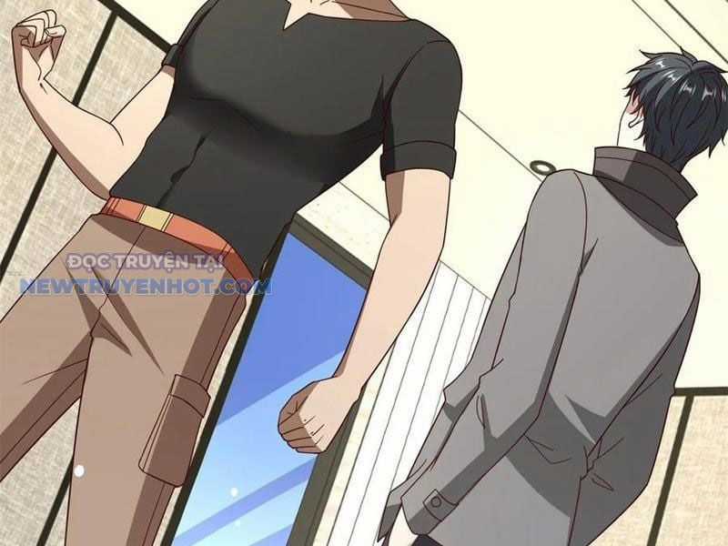 Đô Thị Đệ Nhất Chiến Thần Chapter 57 trang 112