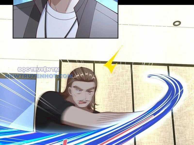 Đô Thị Đệ Nhất Chiến Thần Chapter 57 trang 116