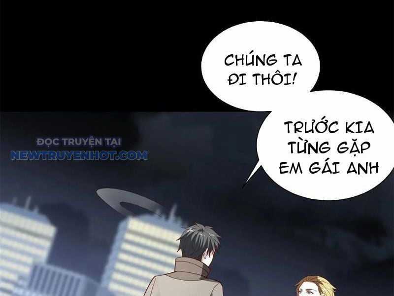 Đô Thị Đệ Nhất Chiến Thần Chapter 57 trang 12