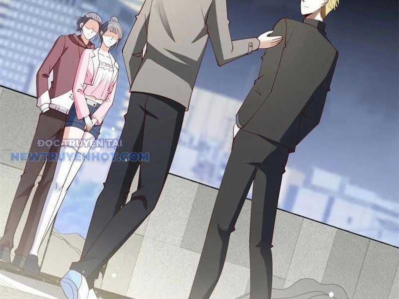 Đô Thị Đệ Nhất Chiến Thần Chapter 57 trang 13