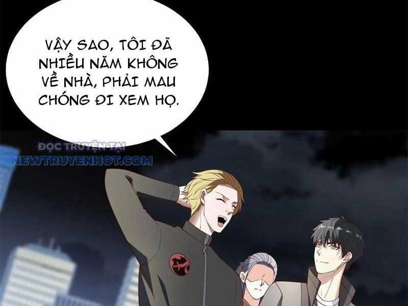Đô Thị Đệ Nhất Chiến Thần Chapter 57 trang 15