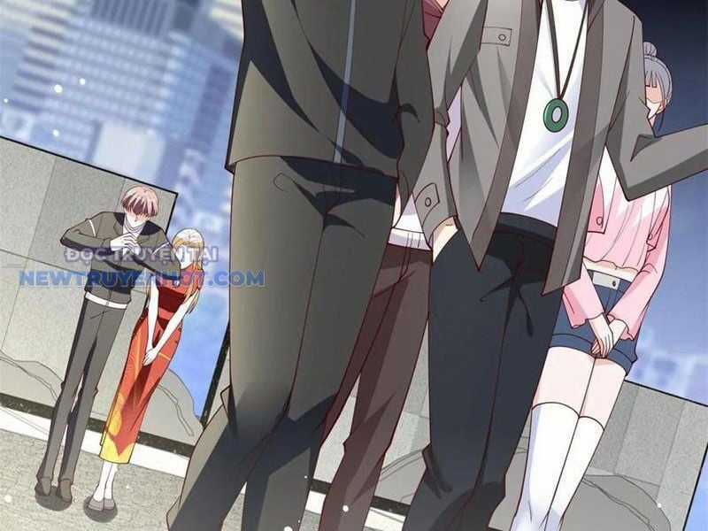 Đô Thị Đệ Nhất Chiến Thần Chapter 57 trang 16