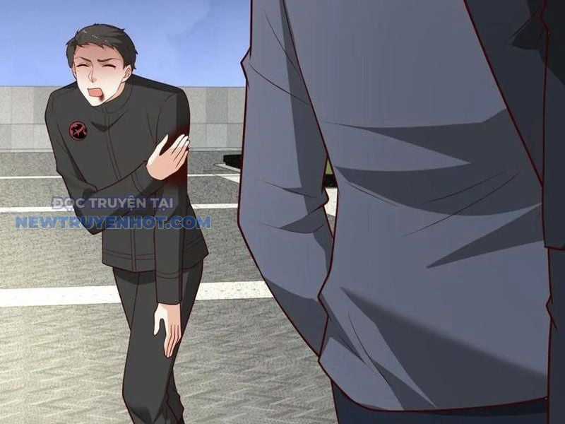 Đô Thị Đệ Nhất Chiến Thần Chapter 57 trang 26