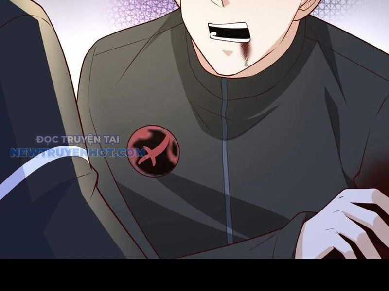 Đô Thị Đệ Nhất Chiến Thần Chapter 57 trang 31