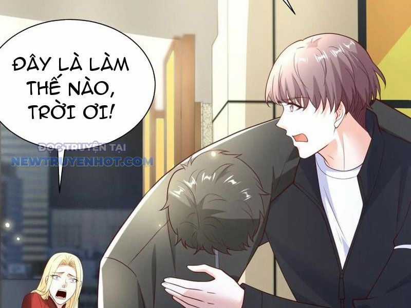 Đô Thị Đệ Nhất Chiến Thần Chapter 57 trang 33