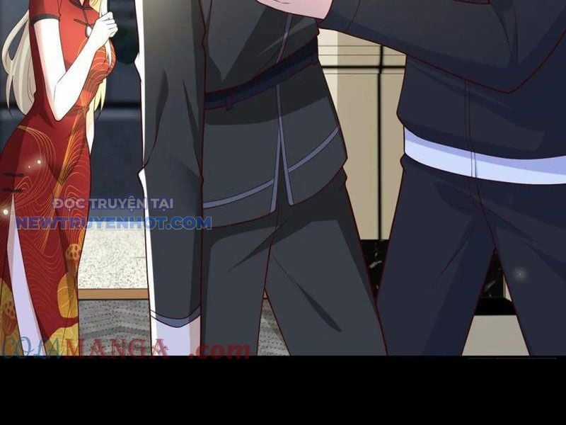 Đô Thị Đệ Nhất Chiến Thần Chapter 57 trang 34