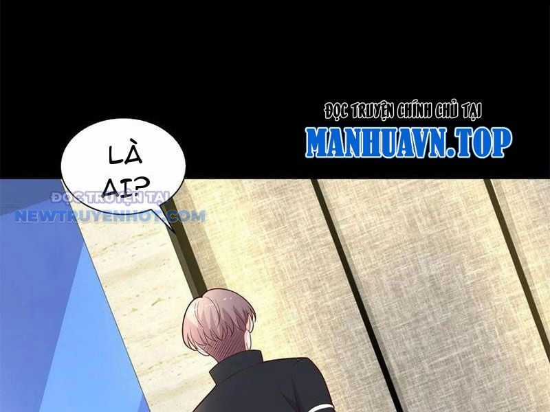 Đô Thị Đệ Nhất Chiến Thần Chapter 57 trang 37