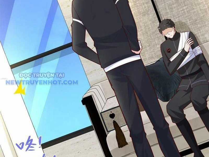 Đô Thị Đệ Nhất Chiến Thần Chapter 57 trang 38