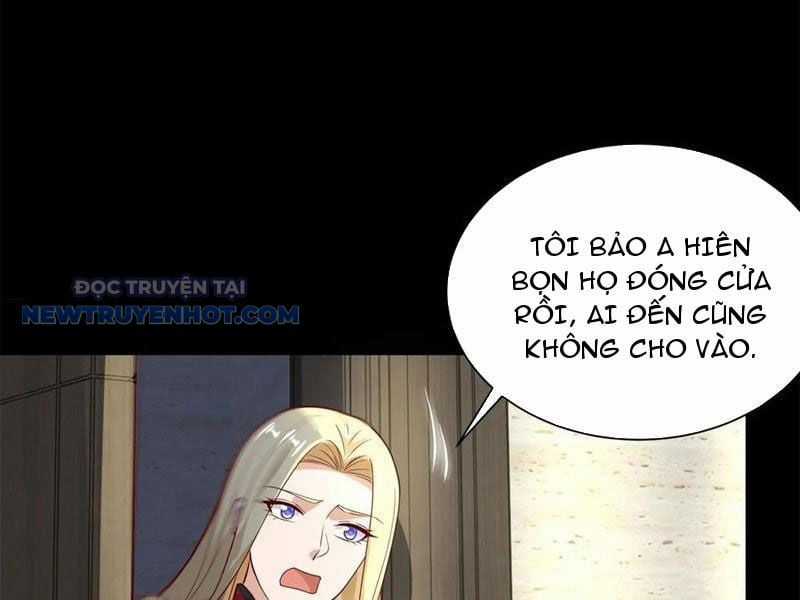 Đô Thị Đệ Nhất Chiến Thần Chapter 57 trang 40