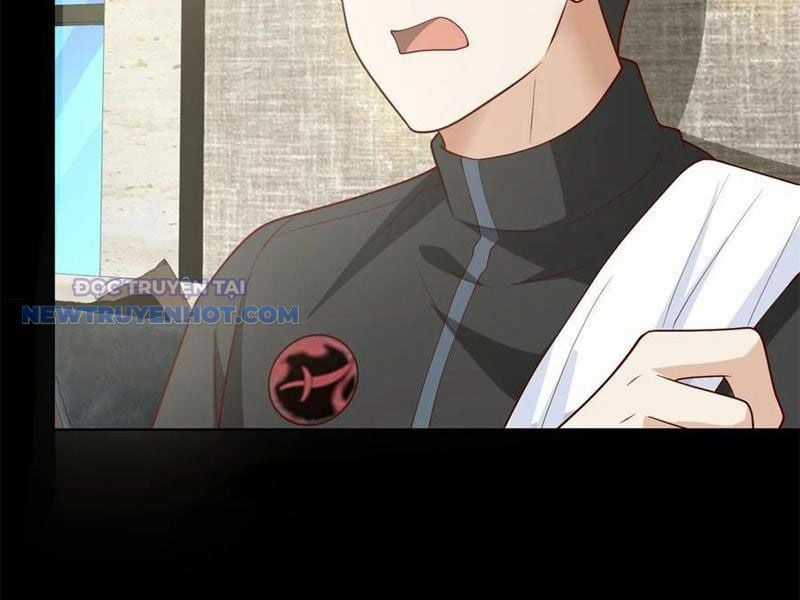 Đô Thị Đệ Nhất Chiến Thần Chapter 57 trang 43