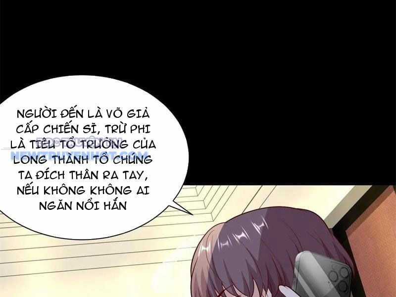 Đô Thị Đệ Nhất Chiến Thần Chapter 57 trang 46