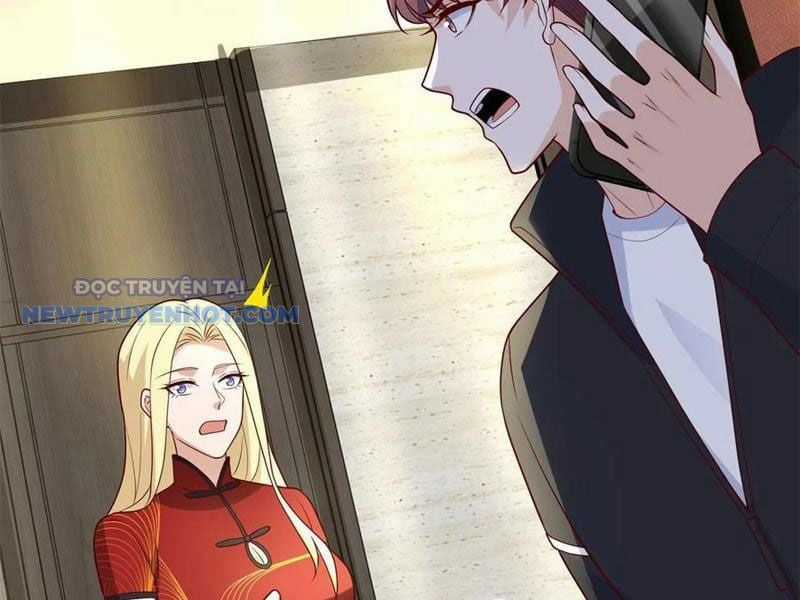 Đô Thị Đệ Nhất Chiến Thần Chapter 57 trang 47