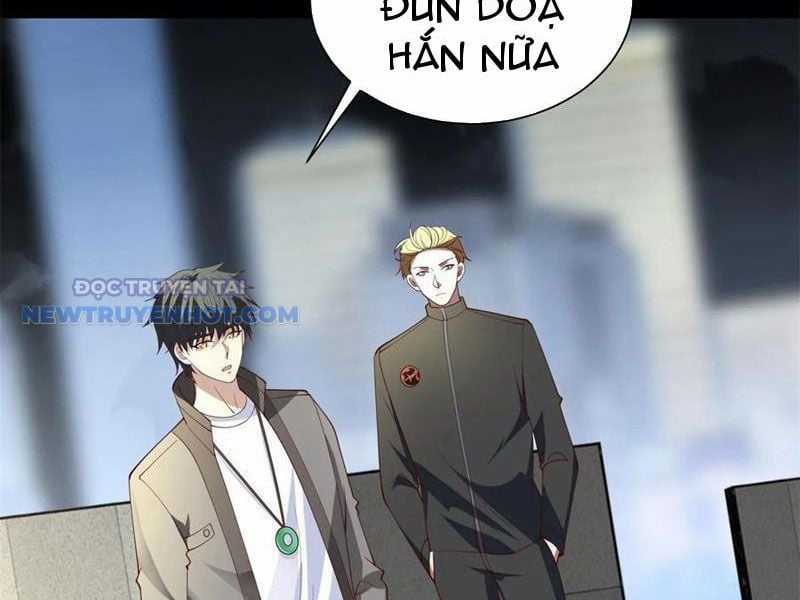 Đô Thị Đệ Nhất Chiến Thần Chapter 57 trang 6