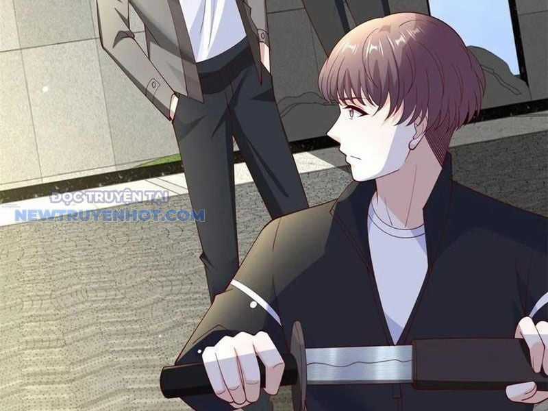 Đô Thị Đệ Nhất Chiến Thần Chapter 57 trang 7