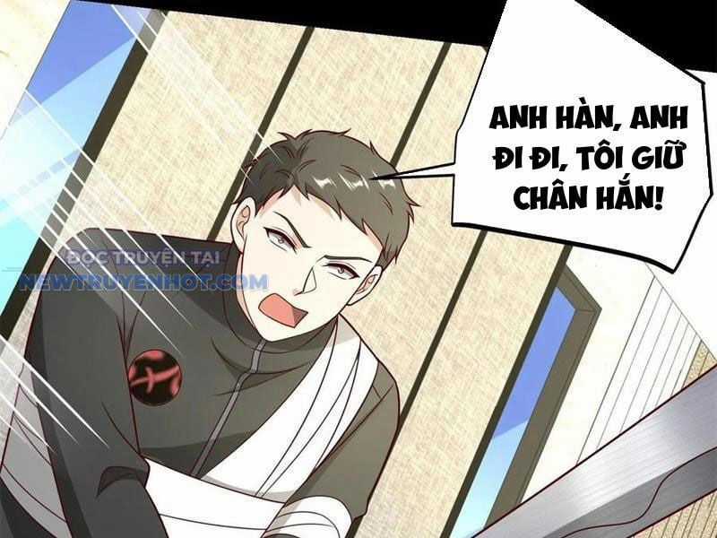 Đô Thị Đệ Nhất Chiến Thần Chapter 57 trang 85