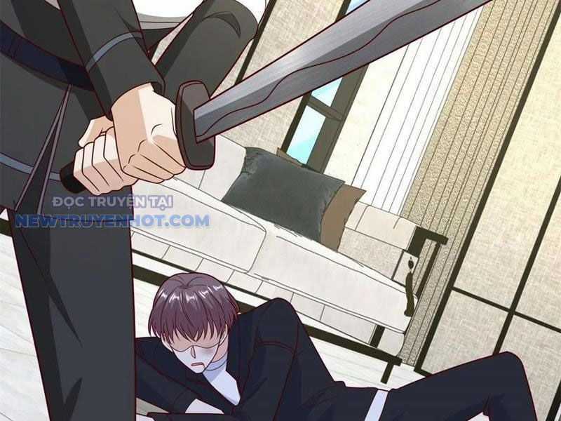 Đô Thị Đệ Nhất Chiến Thần Chapter 57 trang 86