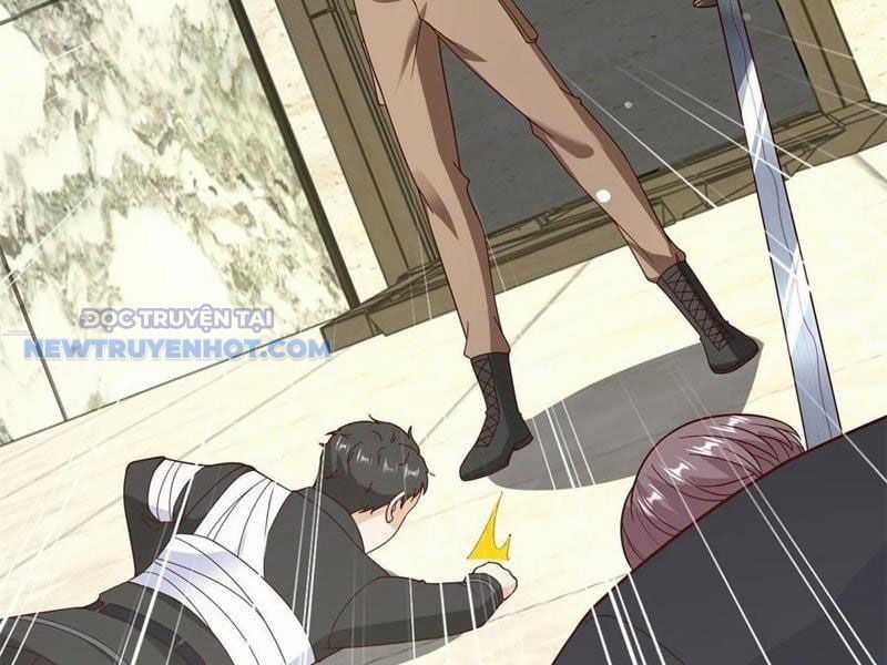 Đô Thị Đệ Nhất Chiến Thần Chapter 57 trang 97