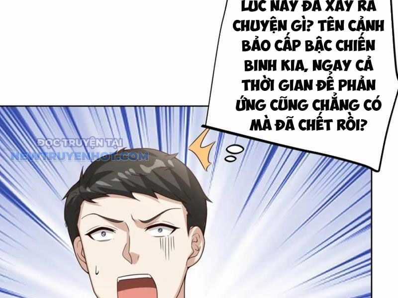 Đô Thị Đệ Nhất Chiến Thần Chapter 58 trang 15