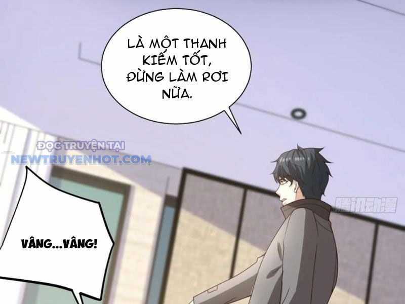 Đô Thị Đệ Nhất Chiến Thần Chapter 58 trang 18