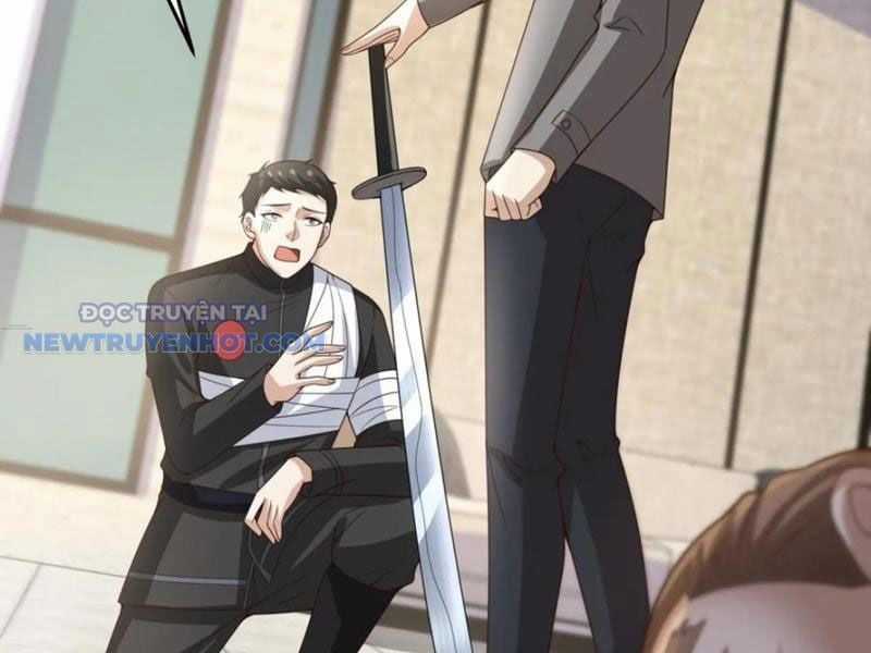 Đô Thị Đệ Nhất Chiến Thần Chapter 58 trang 19