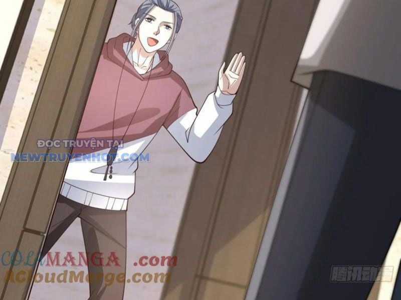 Đô Thị Đệ Nhất Chiến Thần Chapter 58 trang 22