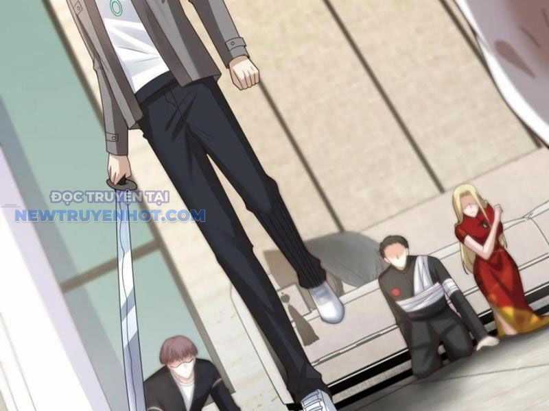 Đô Thị Đệ Nhất Chiến Thần Chapter 58 trang 3