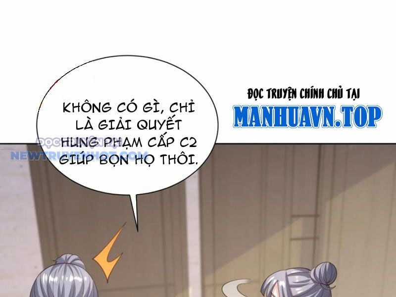 Đô Thị Đệ Nhất Chiến Thần Chapter 58 trang 34