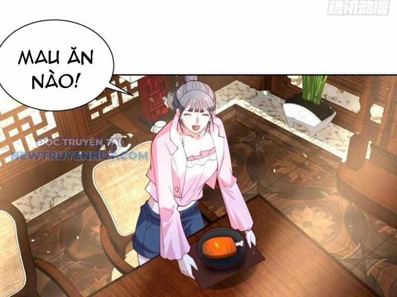 Đô Thị Đệ Nhất Chiến Thần Chapter 58 trang 45