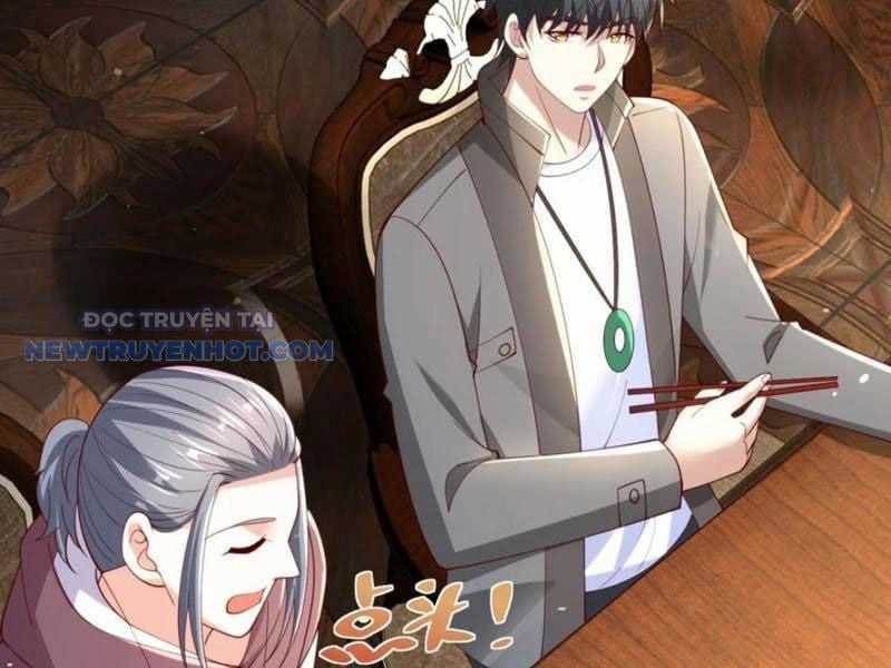 Đô Thị Đệ Nhất Chiến Thần Chapter 58 trang 55