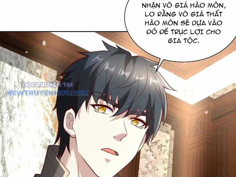 Đô Thị Đệ Nhất Chiến Thần Chapter 58 trang 57