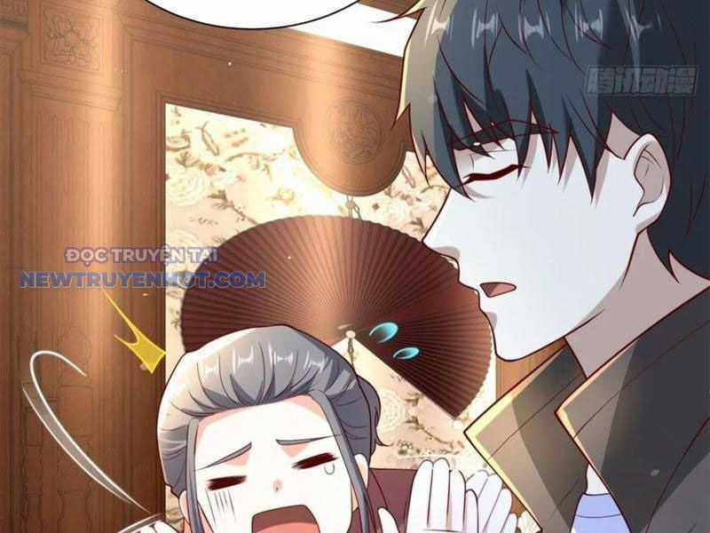 Đô Thị Đệ Nhất Chiến Thần Chapter 58 trang 60