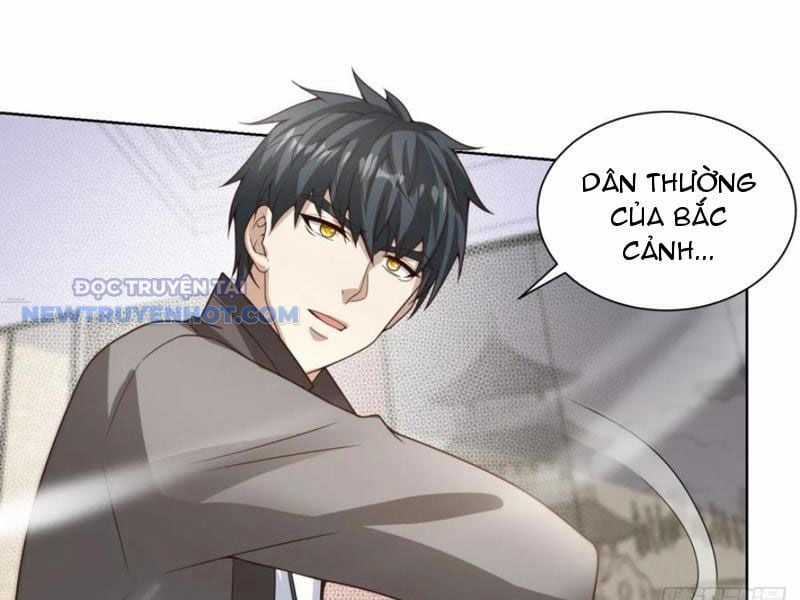 Đô Thị Đệ Nhất Chiến Thần Chapter 58 trang 7