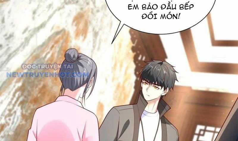 Đô Thị Đệ Nhất Chiến Thần Chapter 58 trang 75