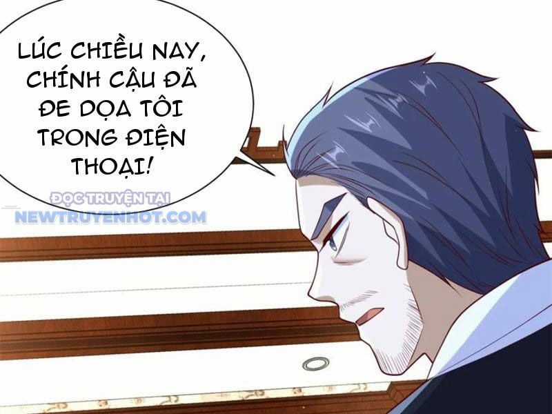 Đô Thị Đệ Nhất Chiến Thần Chapter 58 trang 89