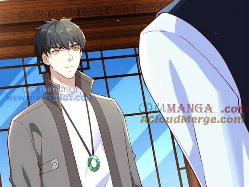 Đô Thị Đệ Nhất Chiến Thần Chapter 58 trang 90