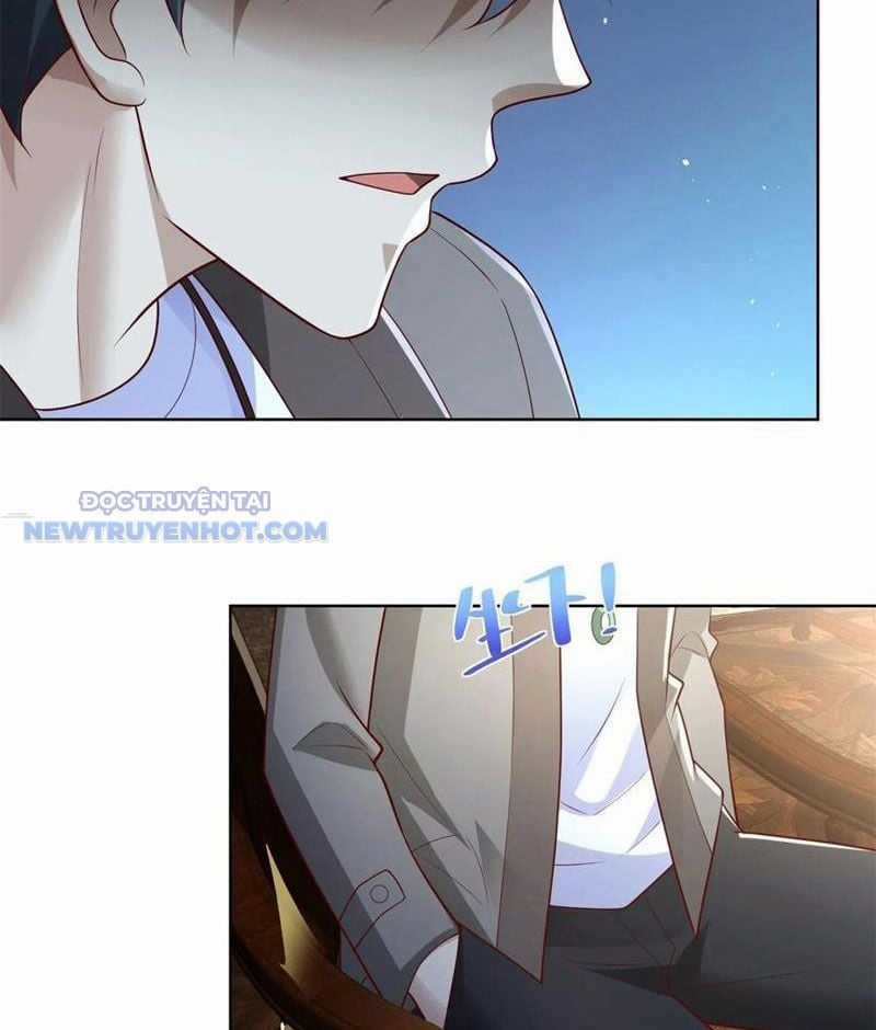 Đô Thị Đệ Nhất Chiến Thần Chapter 59 trang 10