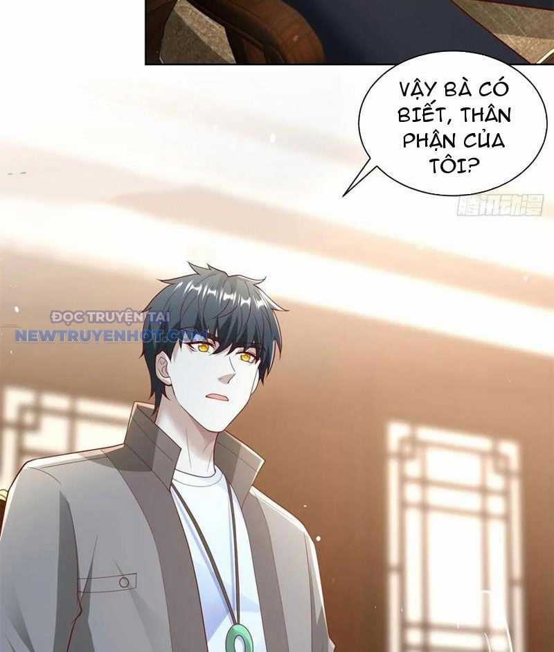 Đô Thị Đệ Nhất Chiến Thần Chapter 59 trang 11