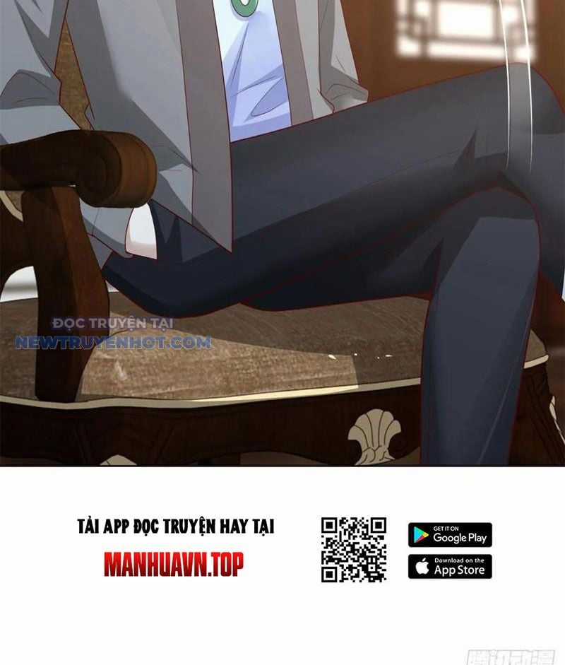 Đô Thị Đệ Nhất Chiến Thần Chapter 59 trang 12