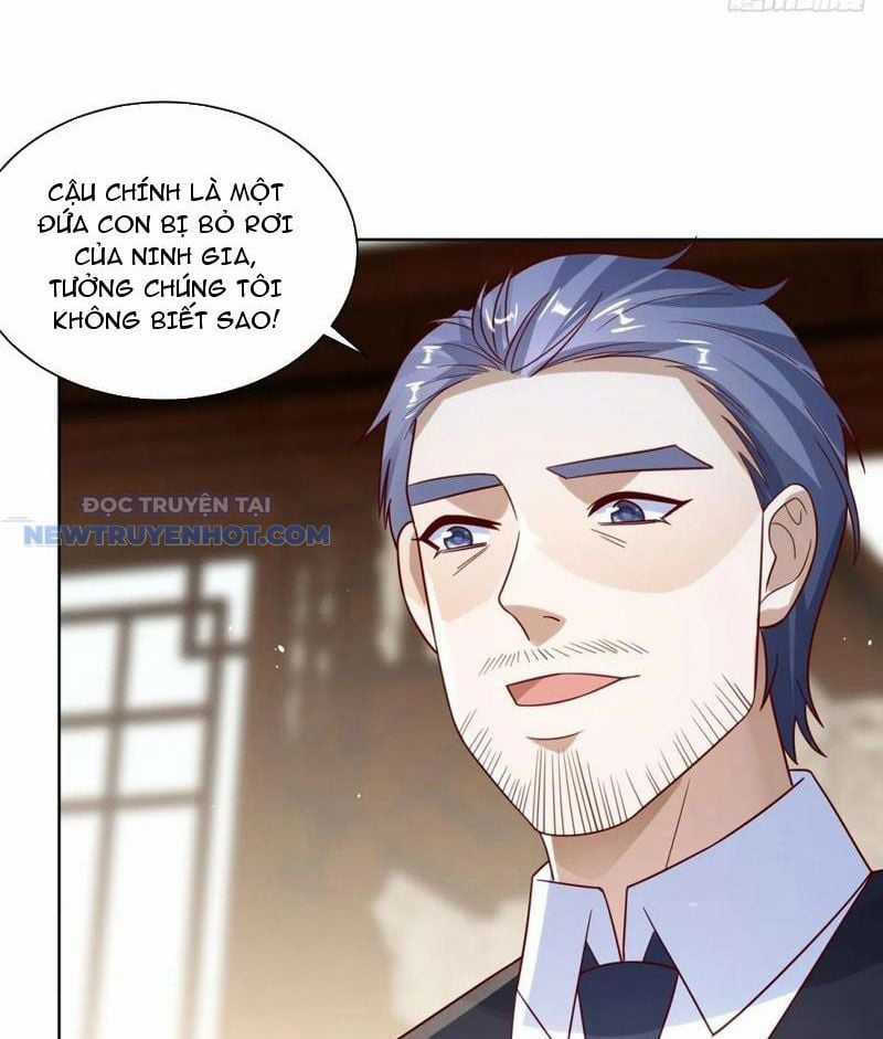 Đô Thị Đệ Nhất Chiến Thần Chapter 59 trang 13