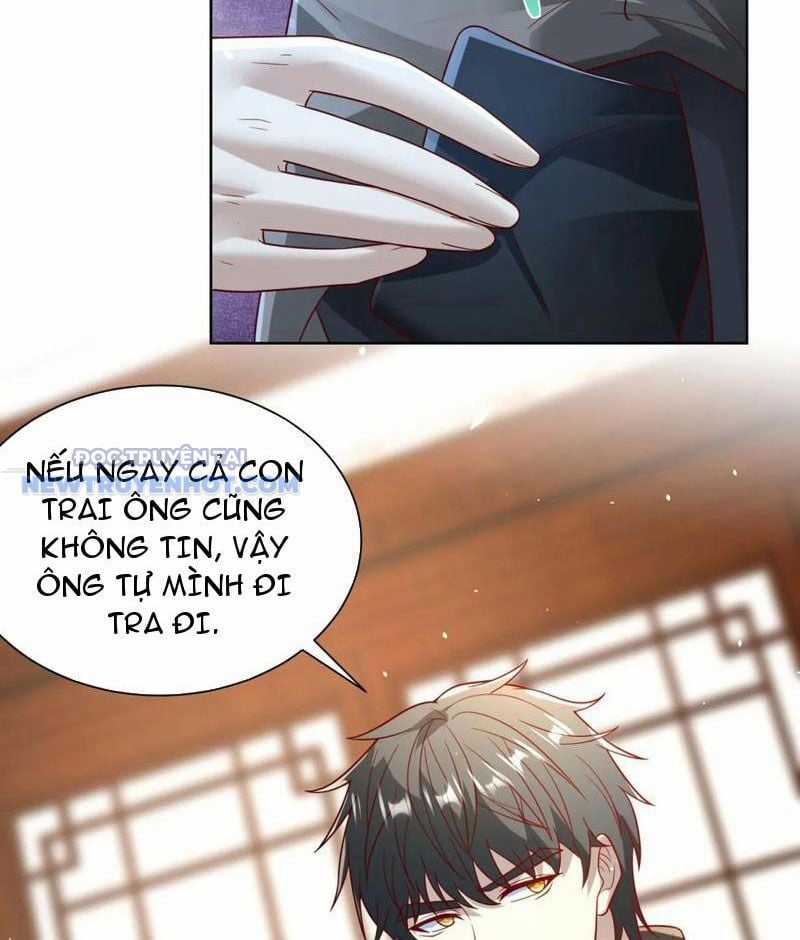 Đô Thị Đệ Nhất Chiến Thần Chapter 59 trang 16