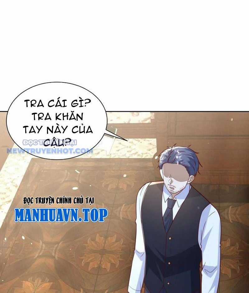 Đô Thị Đệ Nhất Chiến Thần Chapter 59 trang 18