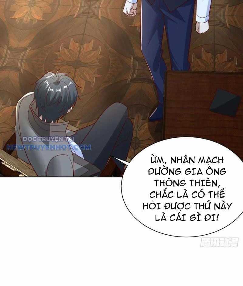 Đô Thị Đệ Nhất Chiến Thần Chapter 59 trang 19