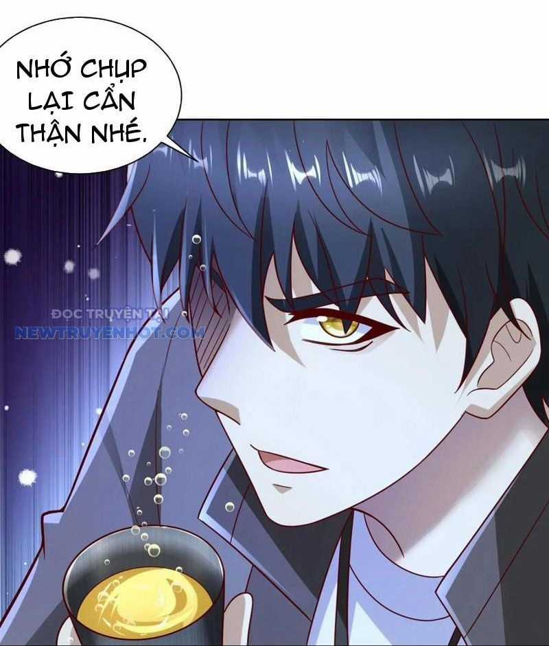 Đô Thị Đệ Nhất Chiến Thần Chapter 59 trang 20