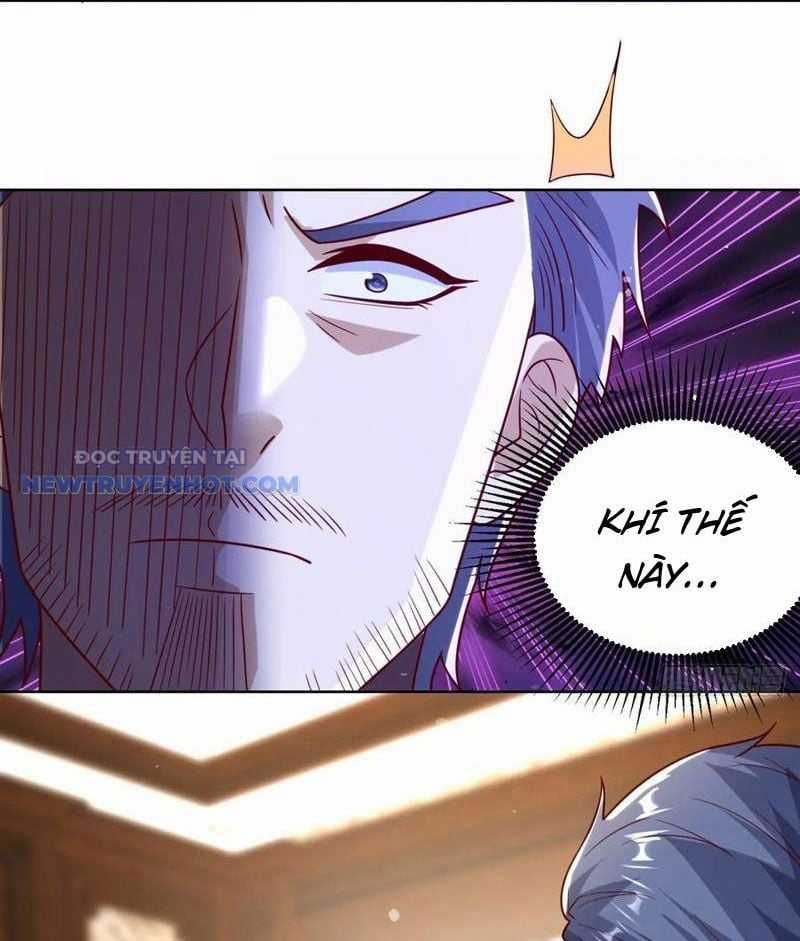 Đô Thị Đệ Nhất Chiến Thần Chapter 59 trang 21