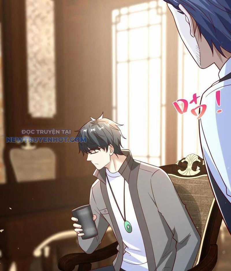 Đô Thị Đệ Nhất Chiến Thần Chapter 59 trang 22