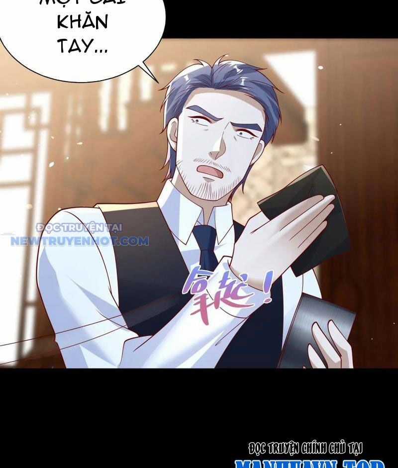 Đô Thị Đệ Nhất Chiến Thần Chapter 59 trang 24