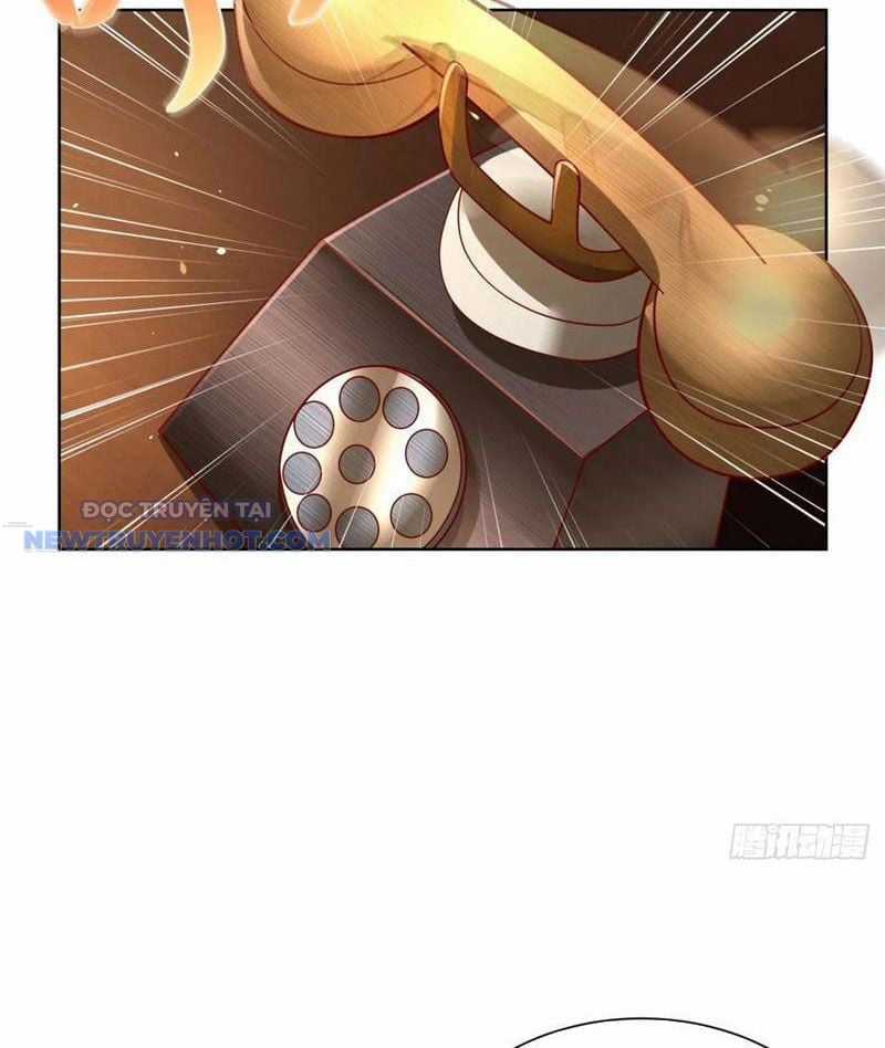 Đô Thị Đệ Nhất Chiến Thần Chapter 59 trang 27